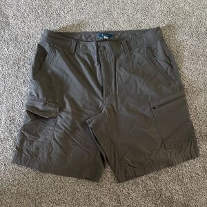 Nepallo Men’s Tropy Quick Dry Shorts Size 38